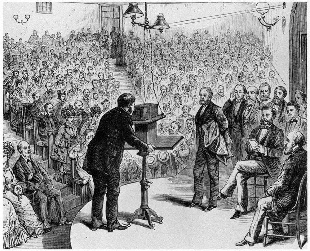 Gilded Age Cartoons - Rutherford B. Hayes Presidential Library & Museums Gilded Age Cartoons - Rutherford B. Hayes Presidential Library & Museums